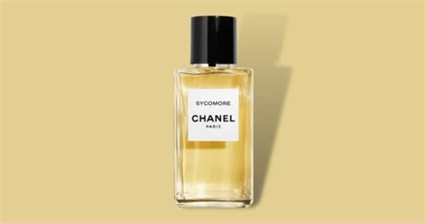 Chanel Sycomore EDP Full Review .